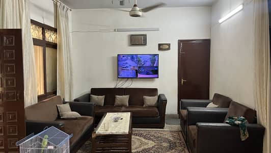 7 seater sofa brown