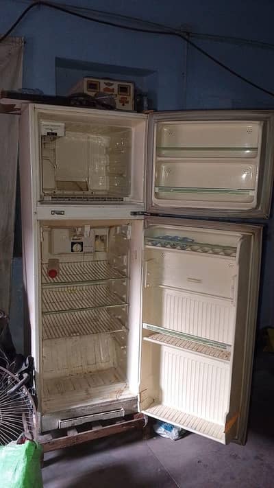 refrigerator national japane fridge ha