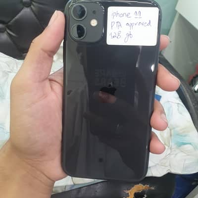 Apple iPhone 11
