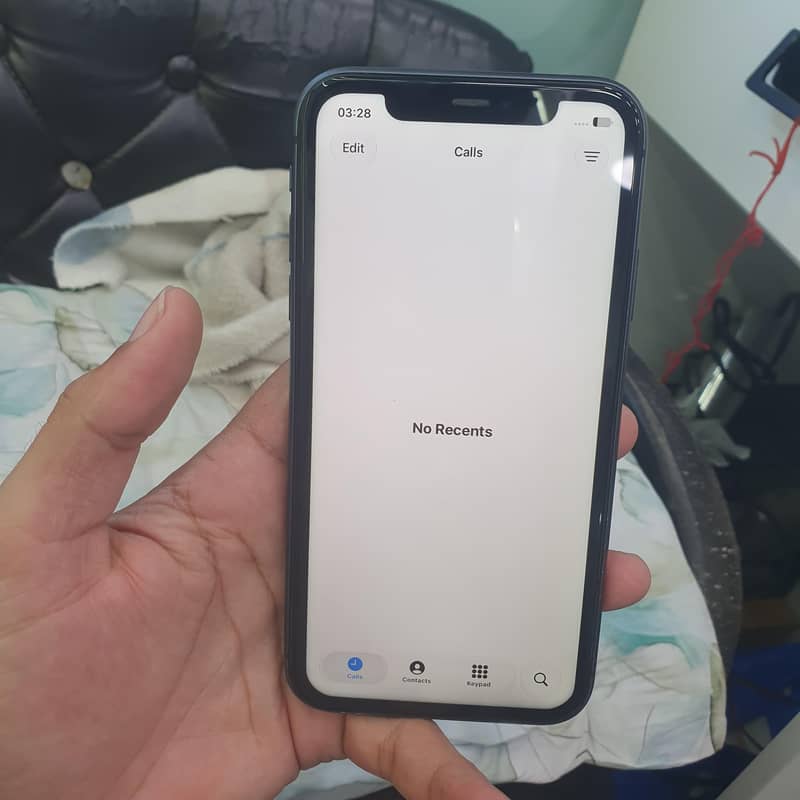Apple iPhone 11 5