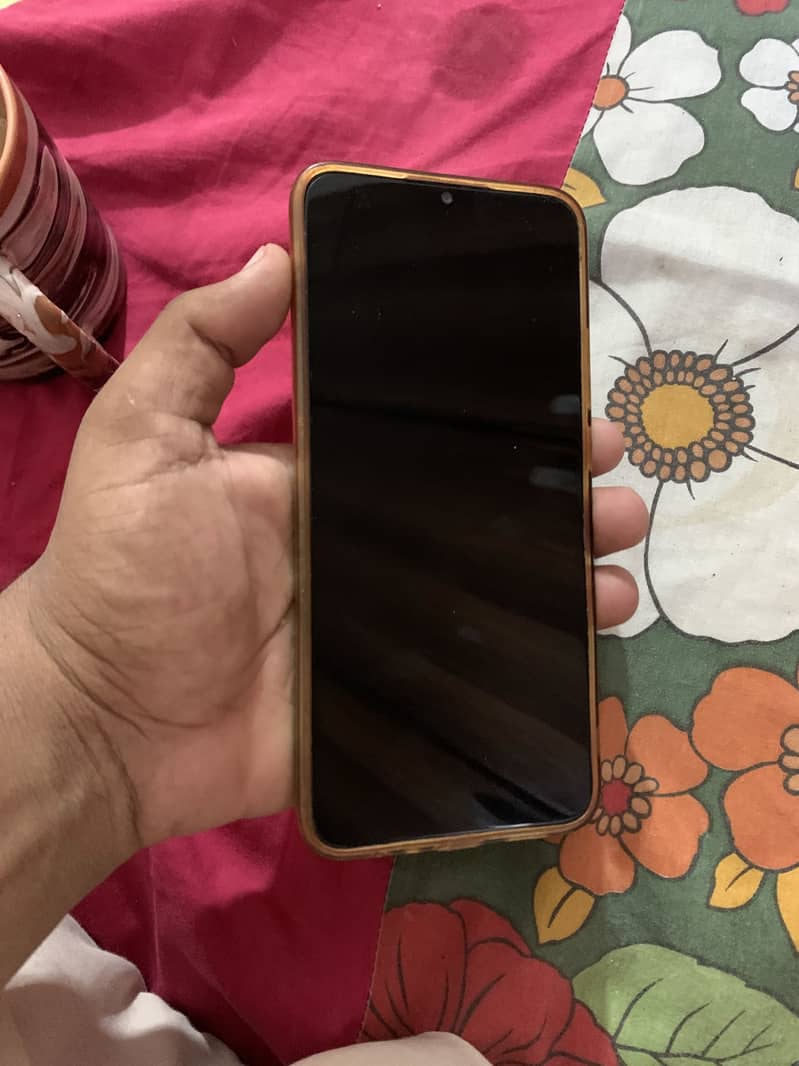 OPPO A15 3