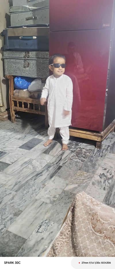 Malik Asif 