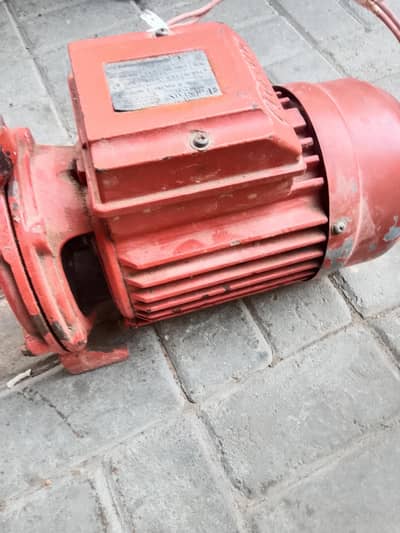 fountain motar Watar pump H,P1