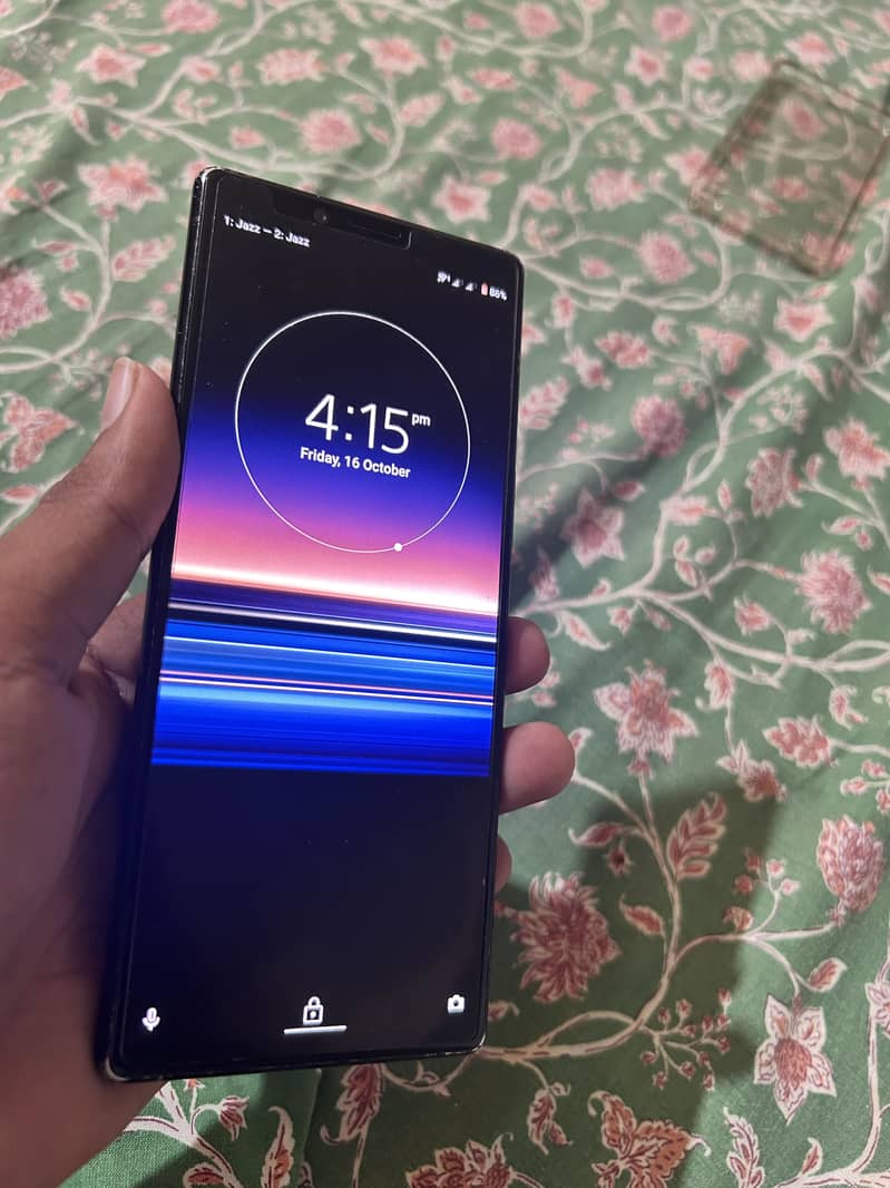 Sony 1 1