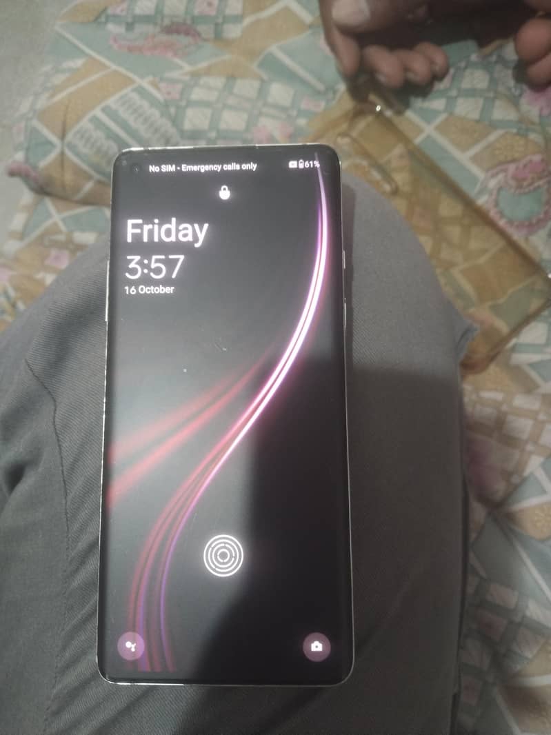 One Plus 8 0