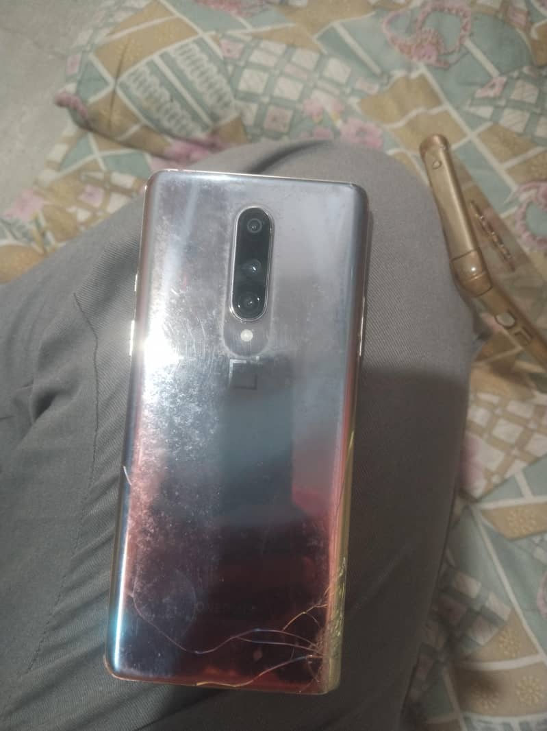 One Plus 8 1