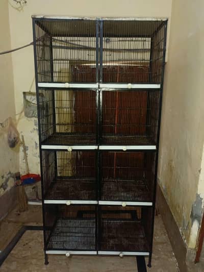 CAGE FOR SALE 03008856703