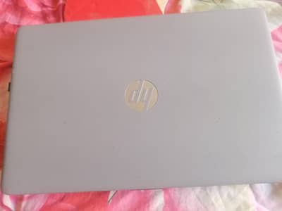 HP 255 G7 Laptop | AMD Ryzen 5 3500U | 8GB RAM | 256GB SSD | 15.6 HD