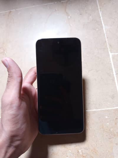 Xiaomi Redmi 15 5G 8/128 with box under warranty