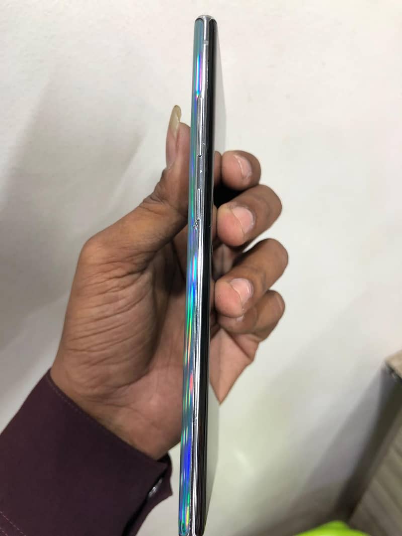 Samsung Mobile Note 10 Plus 2