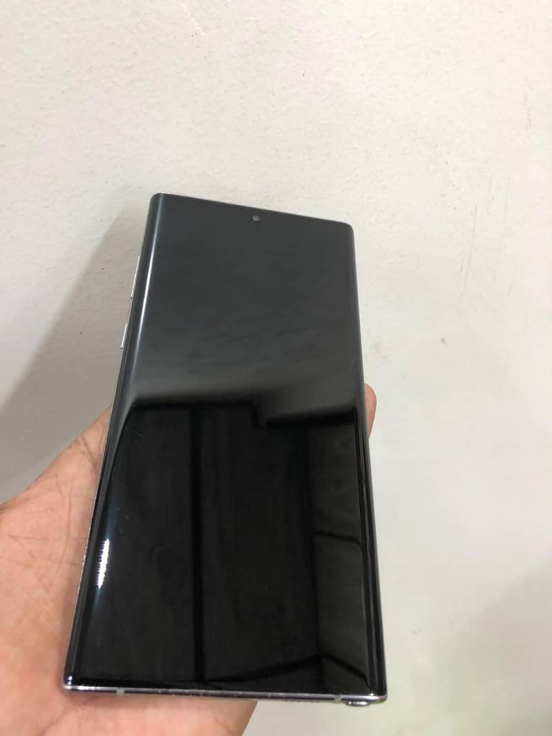 Samsung Mobile Note 10 Plus 6