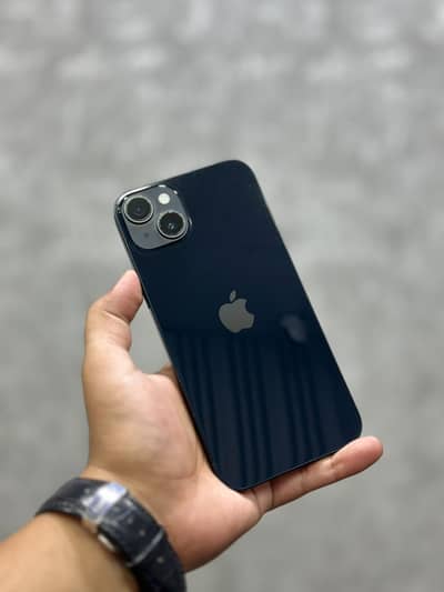 iPhone 14 Plus 128GB JV 83% Battery Health Original