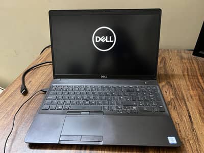 Dell Latitude 5501 i7 9th Gen Gaming Laptop