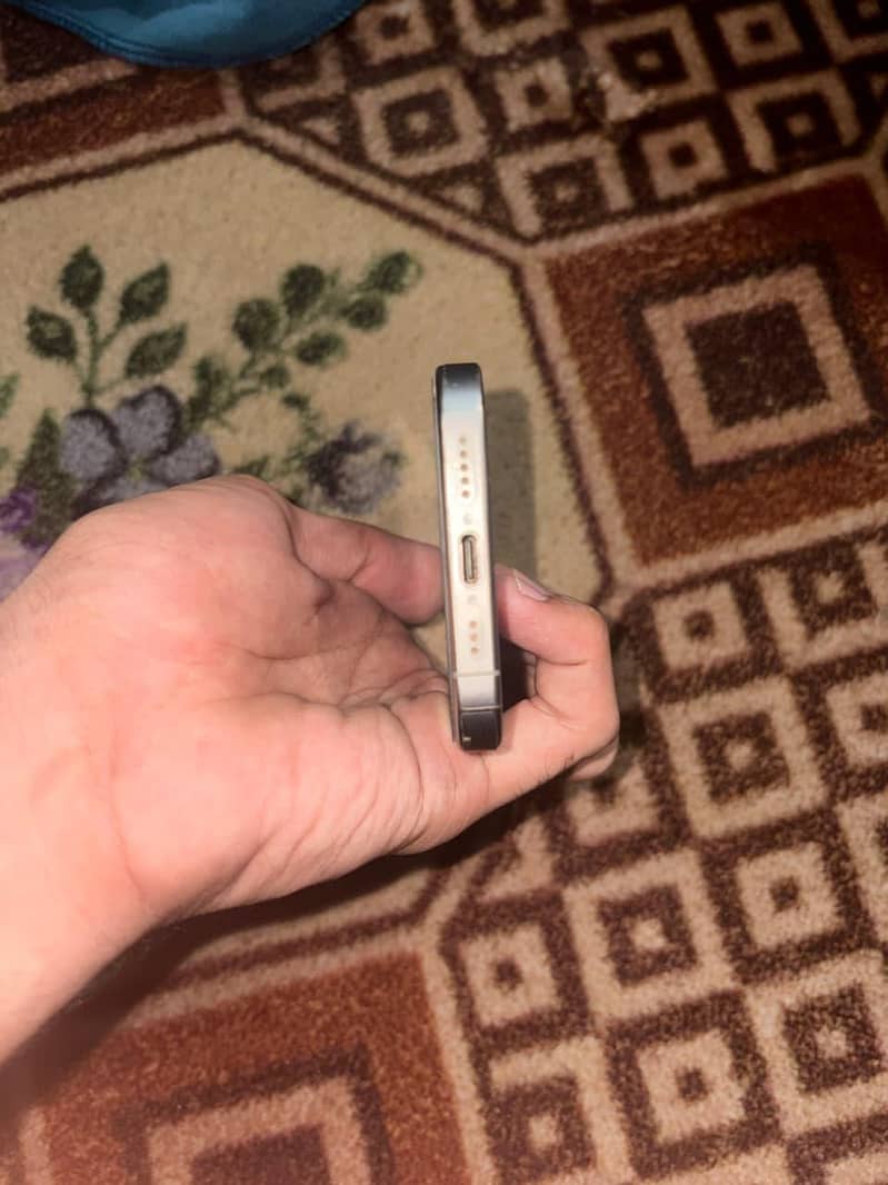 IPHONE 15 PRO 5
