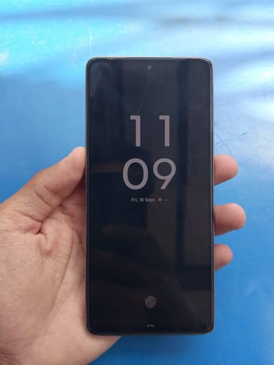 Mobil: Matrola g stylish 5g 2024