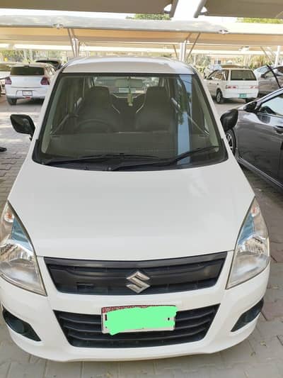 Suzuki Wagon R 2023