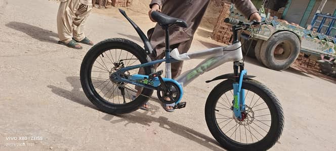 japani cycle