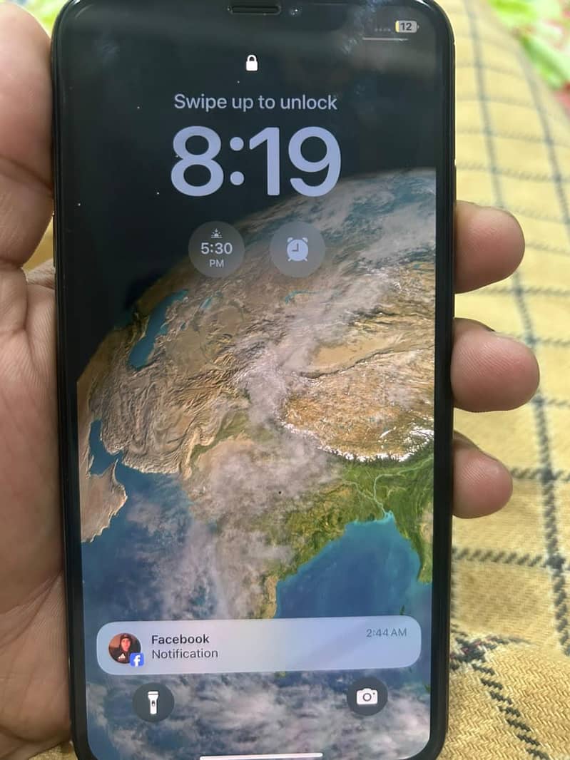 Apple iPhone XS Max 2