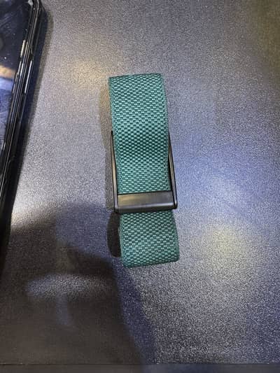 Whoop Replacement band 5.0 peak and 5.0 one