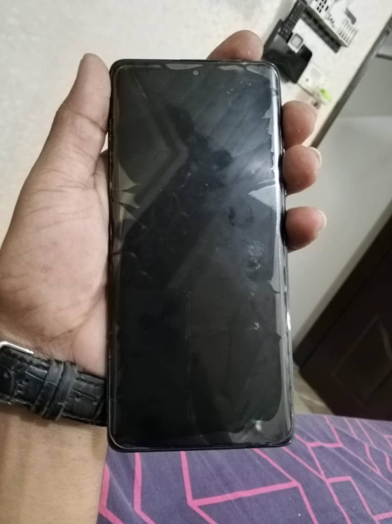 Xiaomi Redmi Note 14 Pro 1