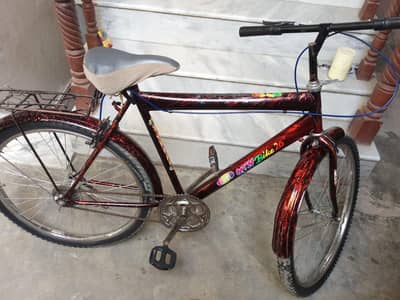 Bicycle for sale