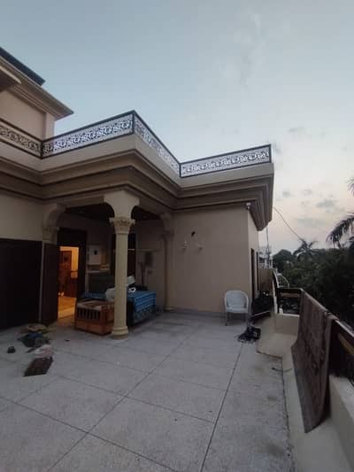 1 KANAL FULLY FURNISHED UPPER PORTION FOR RENT MODEL TOWN, LAHORE