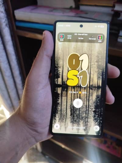 Google Pixel 7