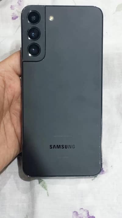 Samsung Mobile S22 Plus
