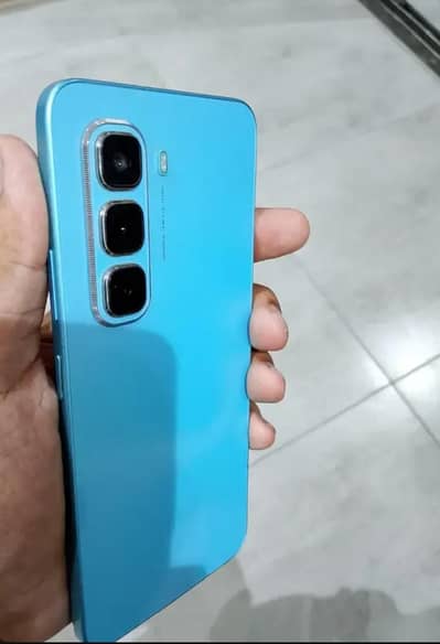 Infinix Hot 50 Pro 8/128 exchange posible