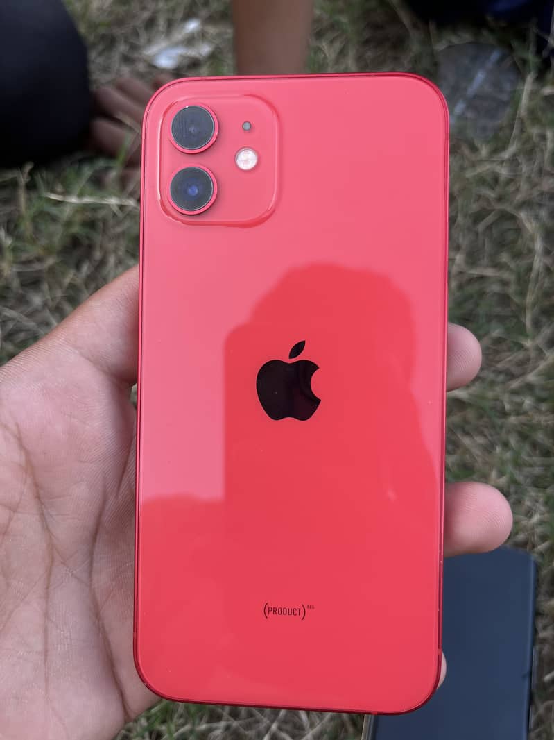 Apple iPhone 12 2