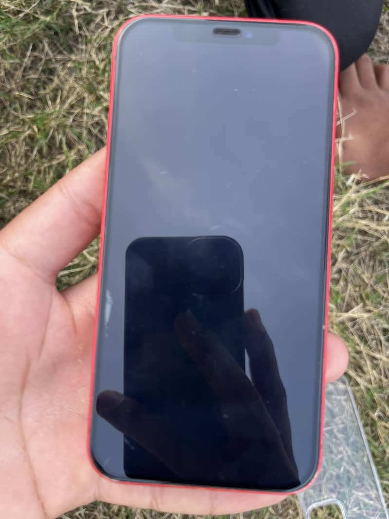 Apple iPhone 12 5