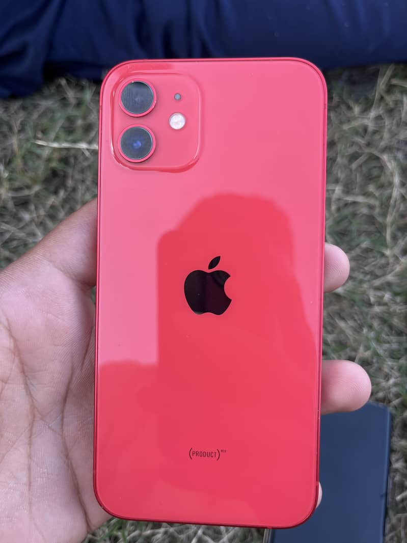 Apple iPhone 12 6