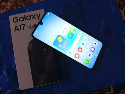 Samsung Mobile A17