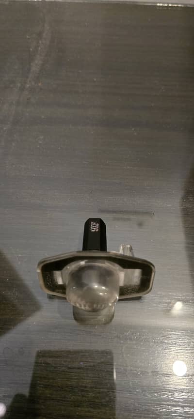 Toyota Corolla (10th Gen) License Plate Light for Models (2009-2013)