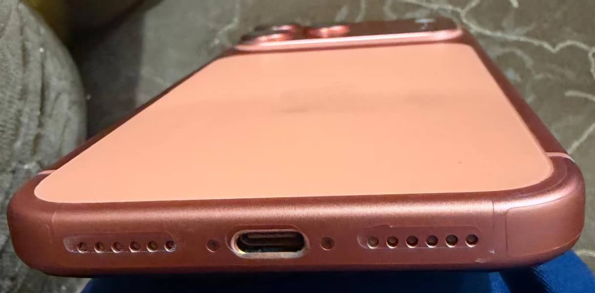 Apple iPhone 17 Pro Max 6