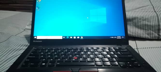 Core i5 5th gen