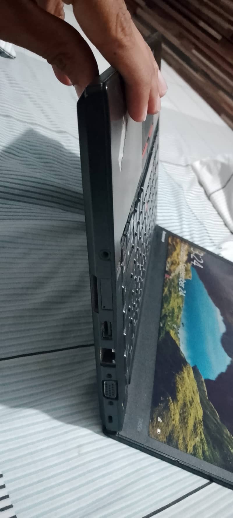 Core i5 5th gen 2