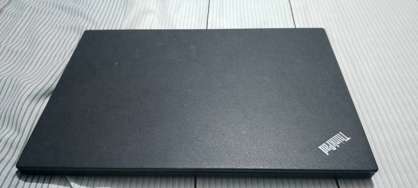 Core i5 5th gen 3