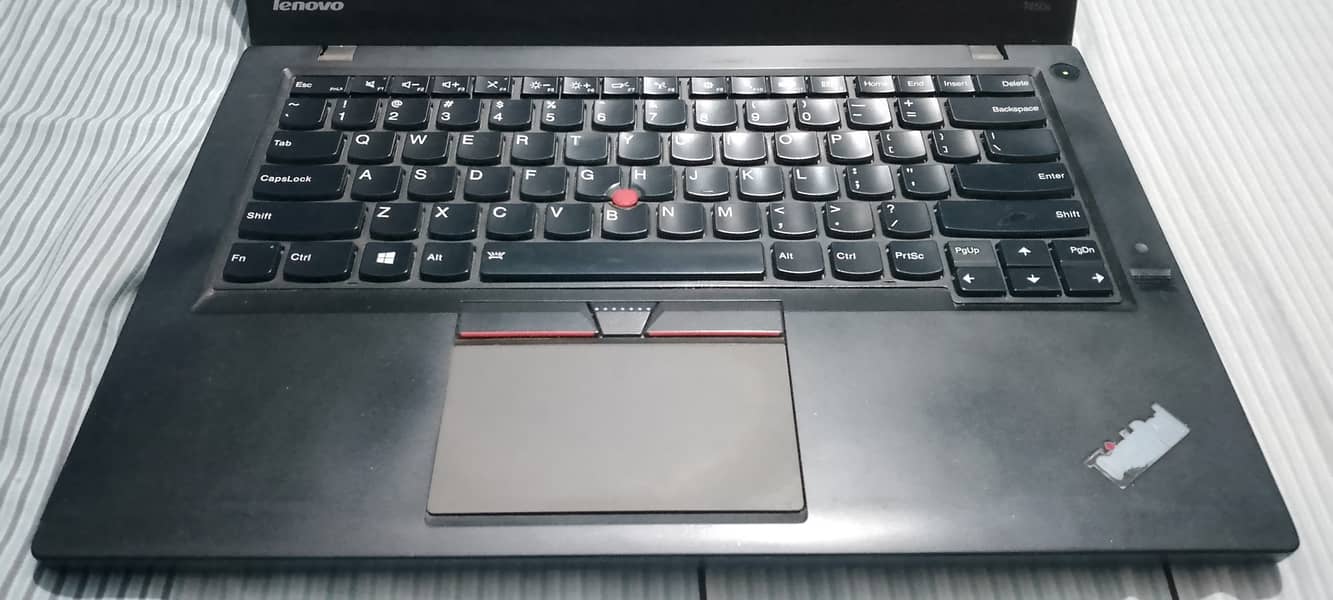 Core i5 5th gen 4