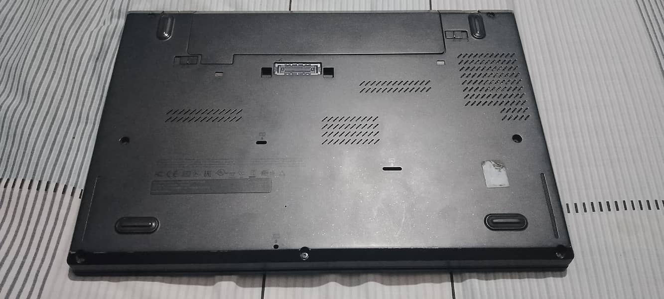 Core i5 5th gen 5