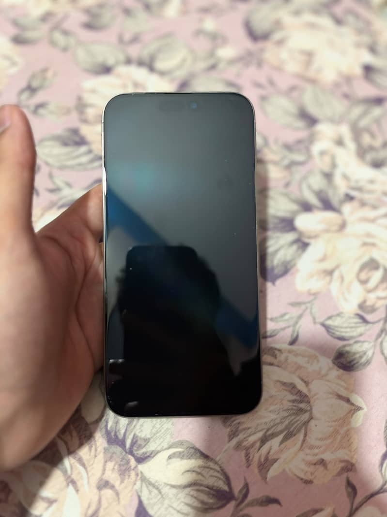 Apple iPhone 15 Pro Max 2