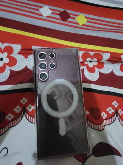 Samsung Mobile S22 Ultra