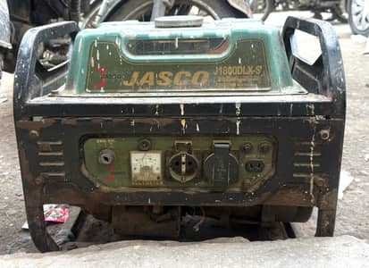 Generator for sale