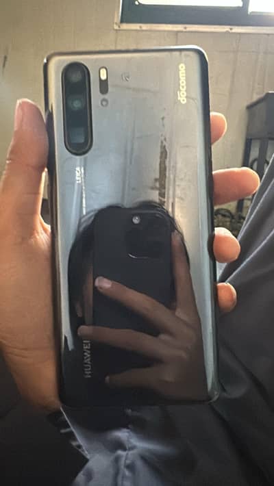 Huawei P30 Pro non pta