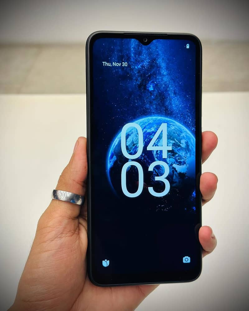 Xiaomi Redmi A2 Plus 4