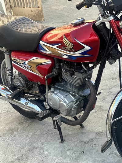 honda125 2020