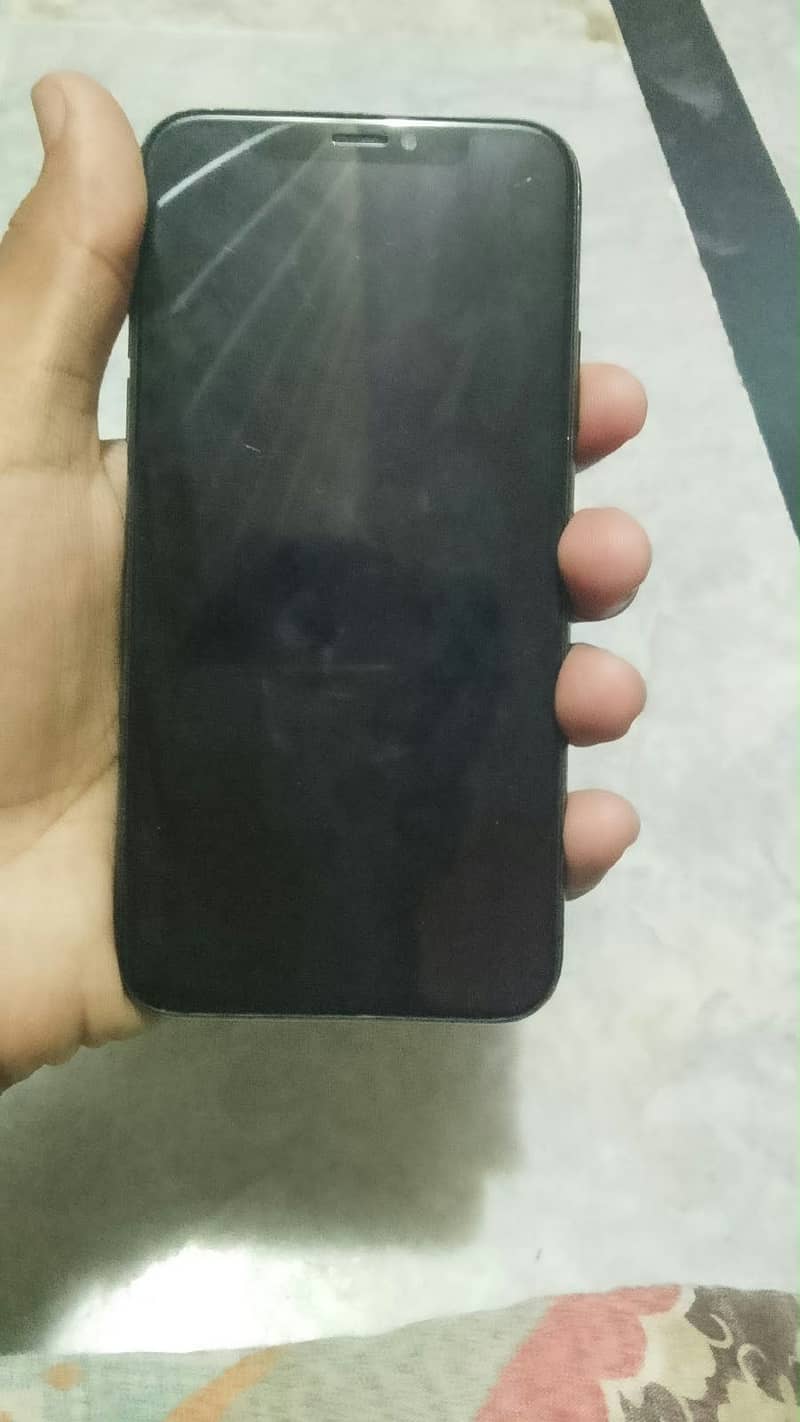 Apple iPhone X 1