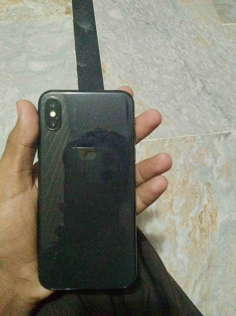 Apple iPhone X 2