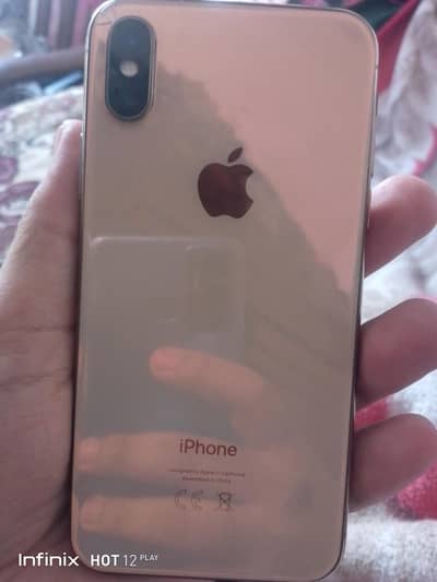 Apple iPhone XS
