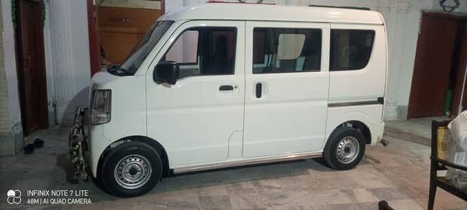 Suzuki vx